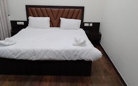 Hotel Govindam Elite